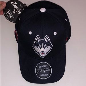 Never worn, still has tags. Perfect condition